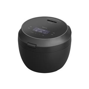 ☆Panasonic / パナソニック SR-CR10B-K [ブラック]【炊飯器】【送料