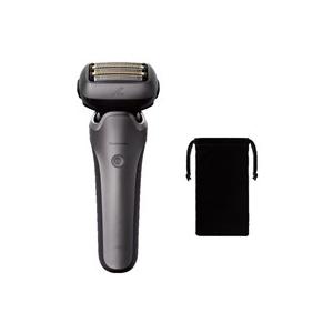 Panasonic（パナソニック） 電気シェーバー ラムダッシュ ES-LVFX-K 黒