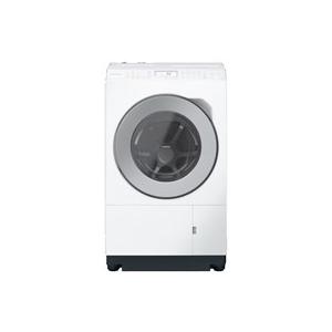 Panasonic（パナソニック） NA-VX800AL-W 洗濯11kg 乾燥6kg ななめ