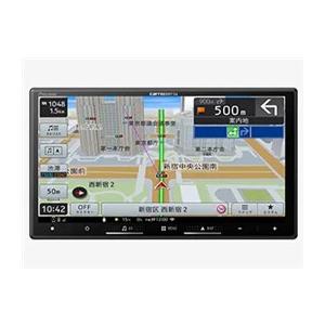 楽ナビ AVIC-RW812-D カロッツェリア パイオニア 7インチ カーナビ