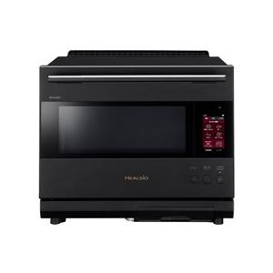 SHARP（シャープ） AX-LSX3C-B ウォーターオーブンレンジ ヘルシオ