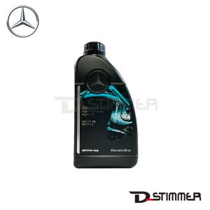 Mercedes-Benz（メルセデス・ベンツ） 純正品 エンジンオイル