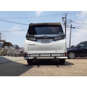 サン自動車工業 SUNTREX サントレックス ヒッチメンバーSTD