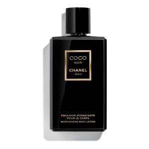 CHANEL（シャネル） ココ ココマドモアゼル ヌワール ボディ クリーム