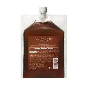 E STANDARD（イイスタンダード） イイスタンダードシャンプー ダマスク