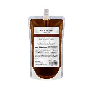 E STANDARD（イイスタンダード） シャンプー ポジティブリペア 2000mL