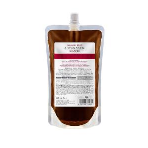 E STANDARD（イイスタンダード） イイスタンダードシャンプー ダマスク
