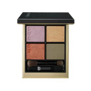 SUQQU（スック） シグニチャー カラー アイズ 15 凛覗 -RINNOZOKI