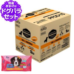 ELMO エルモ プロフェッショナーレ ドッグフード シニア リッチ イン