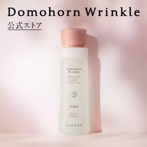 ドモホルンリンクル（Domohorn Wrinkle） 公式 泡の柔肌パック 80g 約
