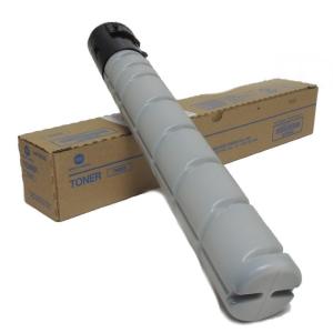 コニカミノルタ（KONICA MINOLTA） 純正トナー TN328C シアン bizhub