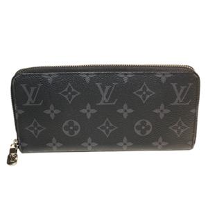 LOUIS VUITTON（ルイ・ヴィトン） M62295 ジッピーウォレット・ヴェル