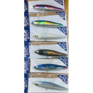 SOULS 鮪山／シビヤマ220-125G : DEEP BLUE OCEAN - 通販 - Yahoo