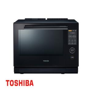 TOSHIBA（東芝） 【3/8までポイント2倍】東芝 過熱水蒸気オーブン