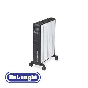 デロンギ（DeLonghi） マルチダイナミックヒーター ゼロ風暖房 [10~13