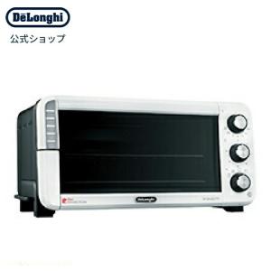 デロンギ（DeLonghi） ミニコンベクションオーブン SFORNATUTTO EVO(ス