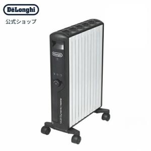 デロンギ（DeLonghi） マルチダイナミックヒーター -BK ［最大13畳