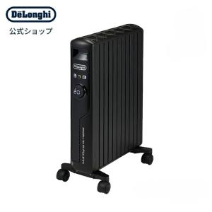 デロンギ（DeLonghi） オイルヒーター マルチダイナミックヒーター 24