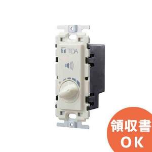 TOA トランス式アッテネーター：0.5W〜6W / AT-065A : ヨコプロ - 通販