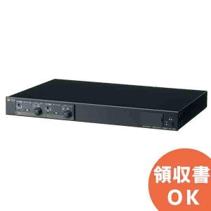 TOA ダイバシティワイヤレスチューナー（4波実装可能、2波内蔵）800MHz