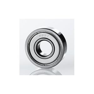 636ZZ ミニチュアベアリング（内径：6、外径：22、幅：7） 北日本精機