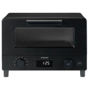 SHARP ウォーターオーブントースター（ブラック） AX-WT1-B ヘルシオ