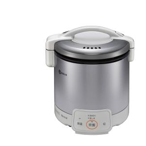 リンナイ（Rinnai） ガス炊飯器 RR-050VQ(W)-13A こがまる VQシリーズ