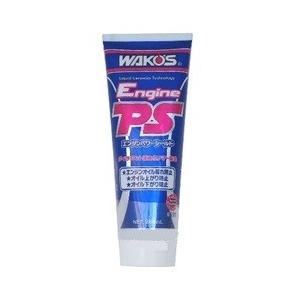 WAKO'S[ワコーズ] S-FV・S エンジンオイル強化剤 簡単入れるだけ