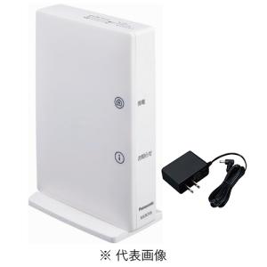 Panasonic（パナソニック） HF-JA2-W IP/JEM-A変換アダプター : 電材