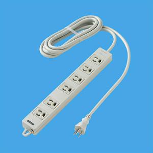 Panasonic（パナソニック） 電設資材 WG888281W 露出増設用抜け止め