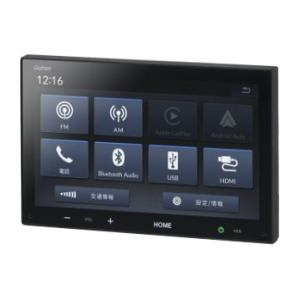 ホンダ（HONDA） HONDA VXM-245ZFEi 純正 8インチ CONNECTナビ Gathers