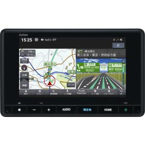 HONDA/ホンダ 8インチ ディスプレイオーディオ VX-240ZFE(08A00-PR3