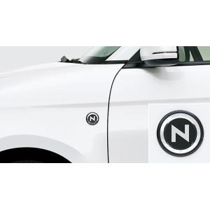 N-ONE HONDA ホンダ 純正 フューエルリッドガーニッシュ N-ONE JG3/JG4