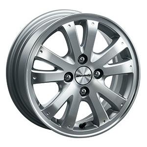 ホンダ（HONDA） 純正 アルミホイール 14インチ 5.5J インセット45 5 1