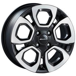 フリード HONDA ホンダ 純正 アルミホイール 15インチ 5.5J インセット