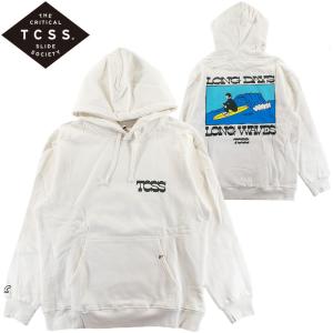 CRITICALSLIDE クリティカルスライド メンズ ロンT ロンティ Tシャツ