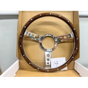 3穴 グランツ用 ビレット アルミポリッシュ ホーンボタン カスタム