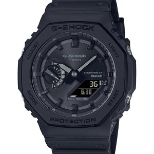 G-SHOCK フルメタル チタン バーチャルワールド GMW-B5000TVA-1JR ジー