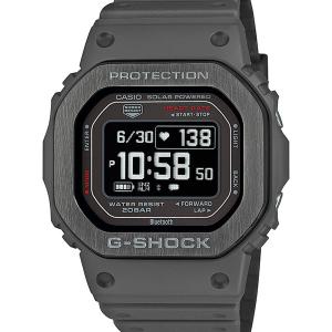 G-SHOCK G-SQUAD 心拍計測 血中酸素レベル計測 DW-H5600MB-1JR G