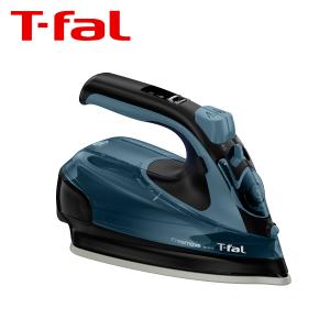 アルティメット ティファール スチームアイロン FV6828J0 T-fal 簡単
