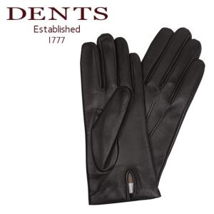 DENTS（デンツ） 【並行輸入品】デンツ メンズ レザーグローブ 15-1544
