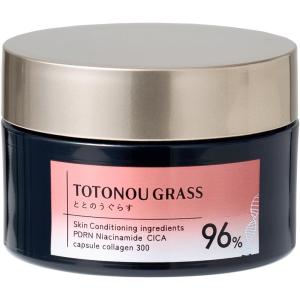 C245 ファンファレ 薬用ととのうぐらす 新体験の形状記憶シワ改善美容