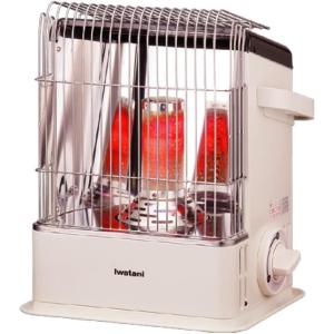 Iwatani（イワタニ） カセットガスストーブ デカ暖3 CB-STV-DKD3