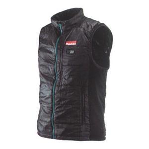 マキタ（makita） CV202DZ 充電式暖房ベスト (バッテリホルダ