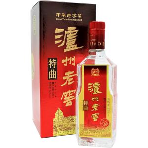 中国白酒 五粮窖（ 五糧窖 ）52度 500ML、中国最高級白酒・五粮液股分