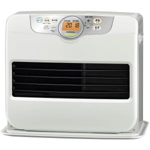 CORONA（コロナ） 7.2L 石油ファンヒーター 木造15畳 鉄筋20畳 ST