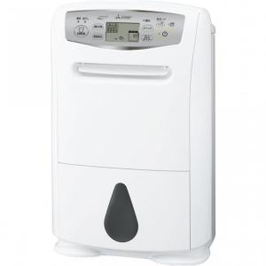 衣類乾燥特化型 除湿機 サラリ （50Hz・60Hz）11L/日・12L/日 三菱電機