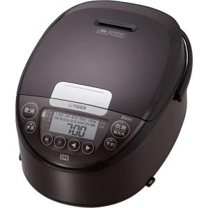 炊きたて 炊飯器 5合炊き タイガー JBH-G101W 一人暮らし用 TIGER