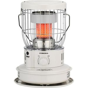 CORONA（コロナ） ストーブ 石油ストーブ SLシリーズ 対流型 (木造17畳