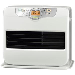 CORONA（コロナ） 石油ファンヒーター ST-E5シリーズ FH-ST3625E5(W